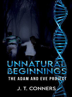 cover image of Unnatural Beginnings